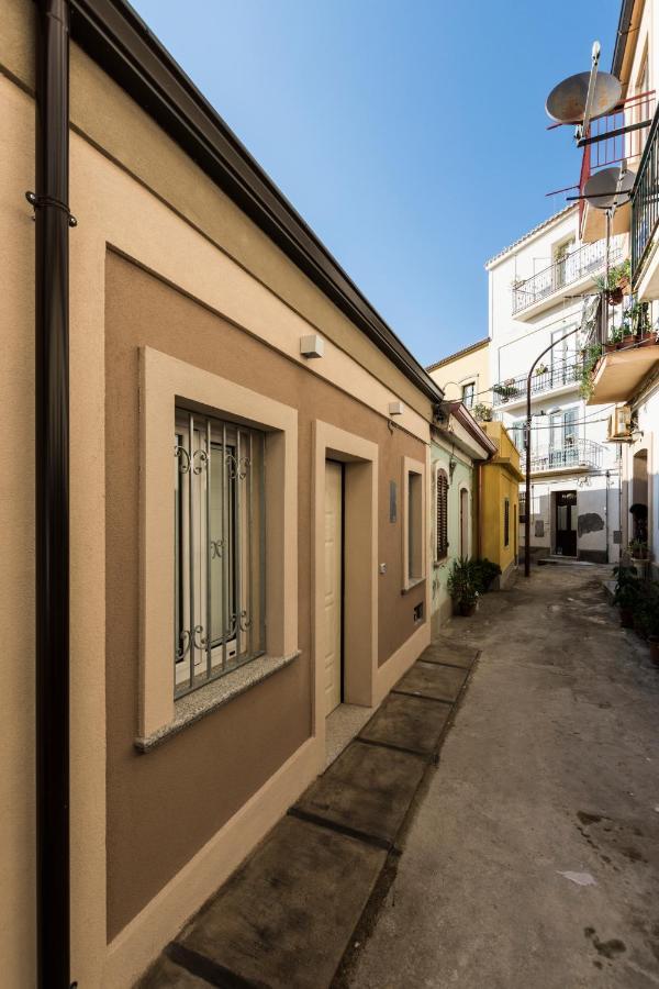 La Casa Di Sara Villa Pizzo  Exterior photo